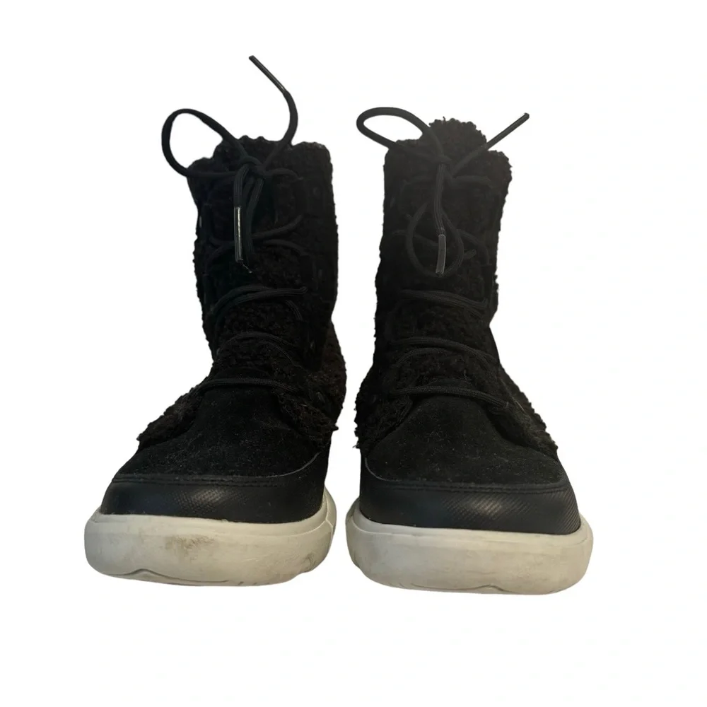 Sorel Explorer ll Joan Insulated Lace-Up Boot